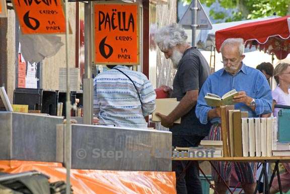 paella books graphic